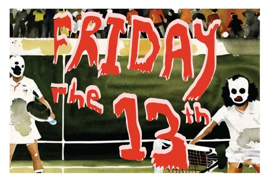 Friday the 13th