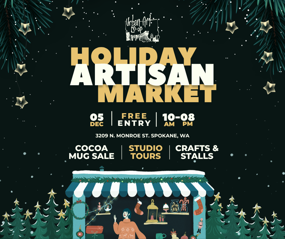 Holiday Market