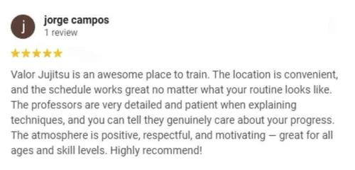 Google Review