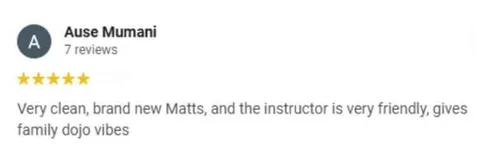 Google Review