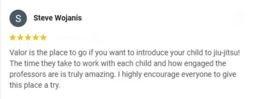 Google Review