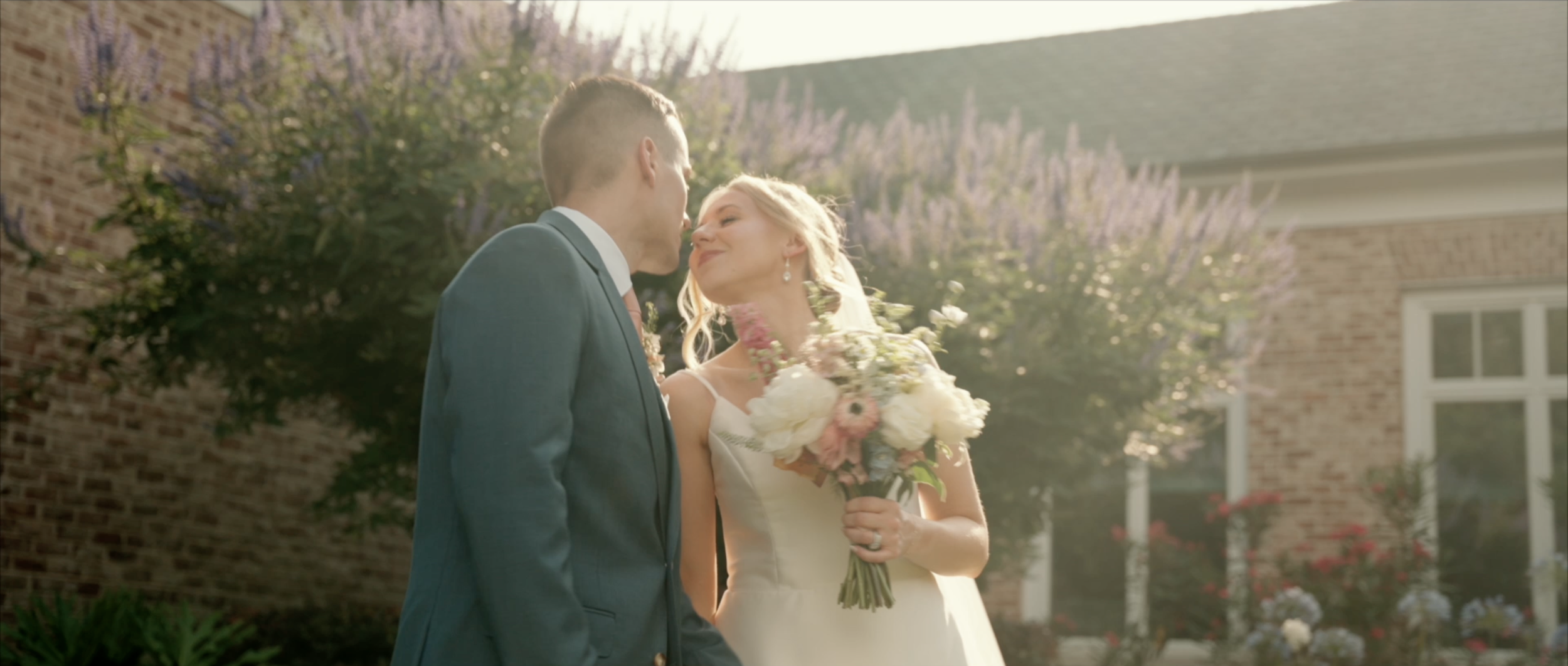 5 Tips to Get the Most Out of Your Wedding Film