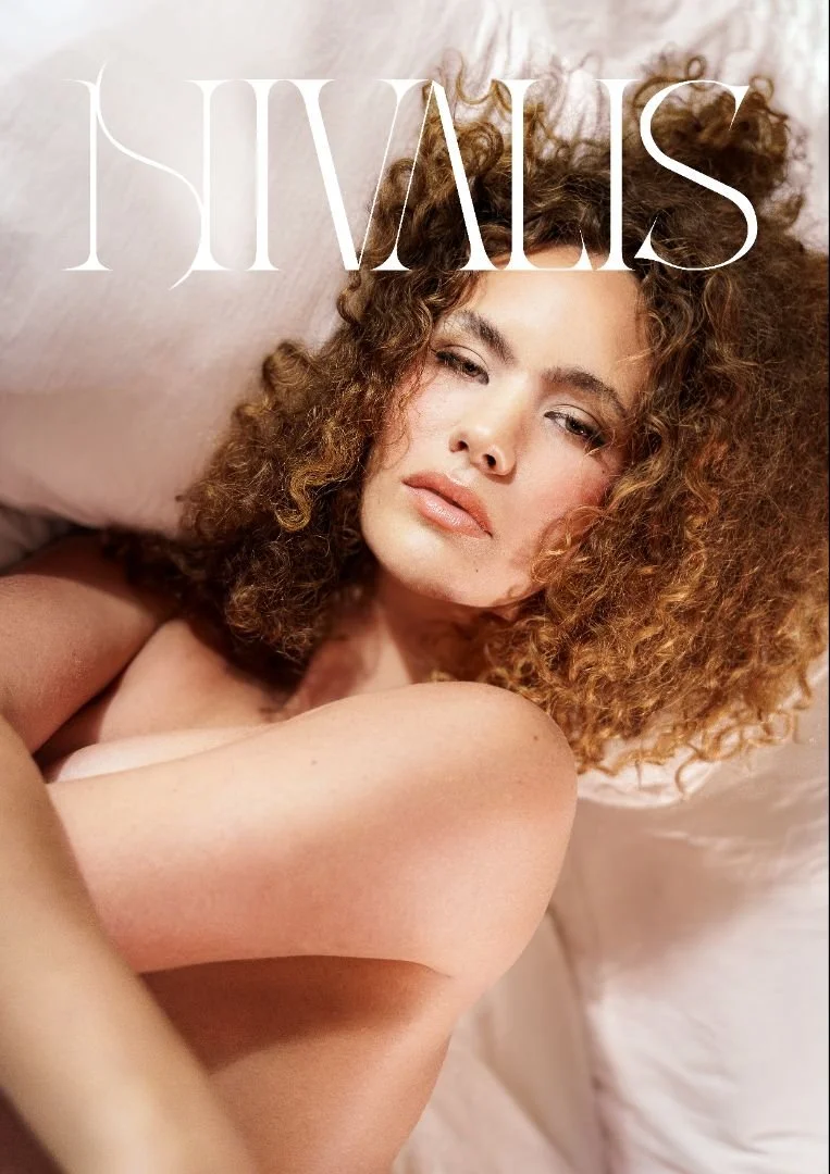 Nivalis: Issue One