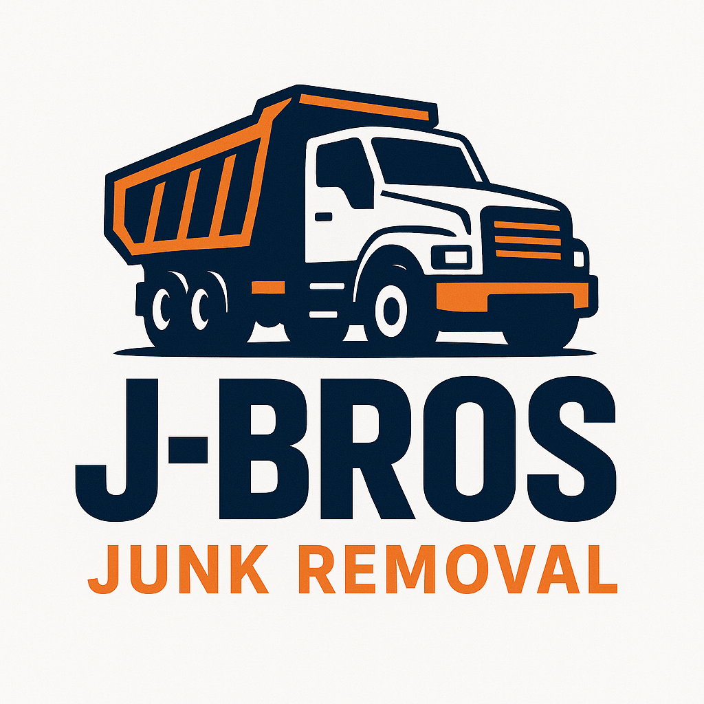 J-Bros Junk Removal And Property Maintenance 