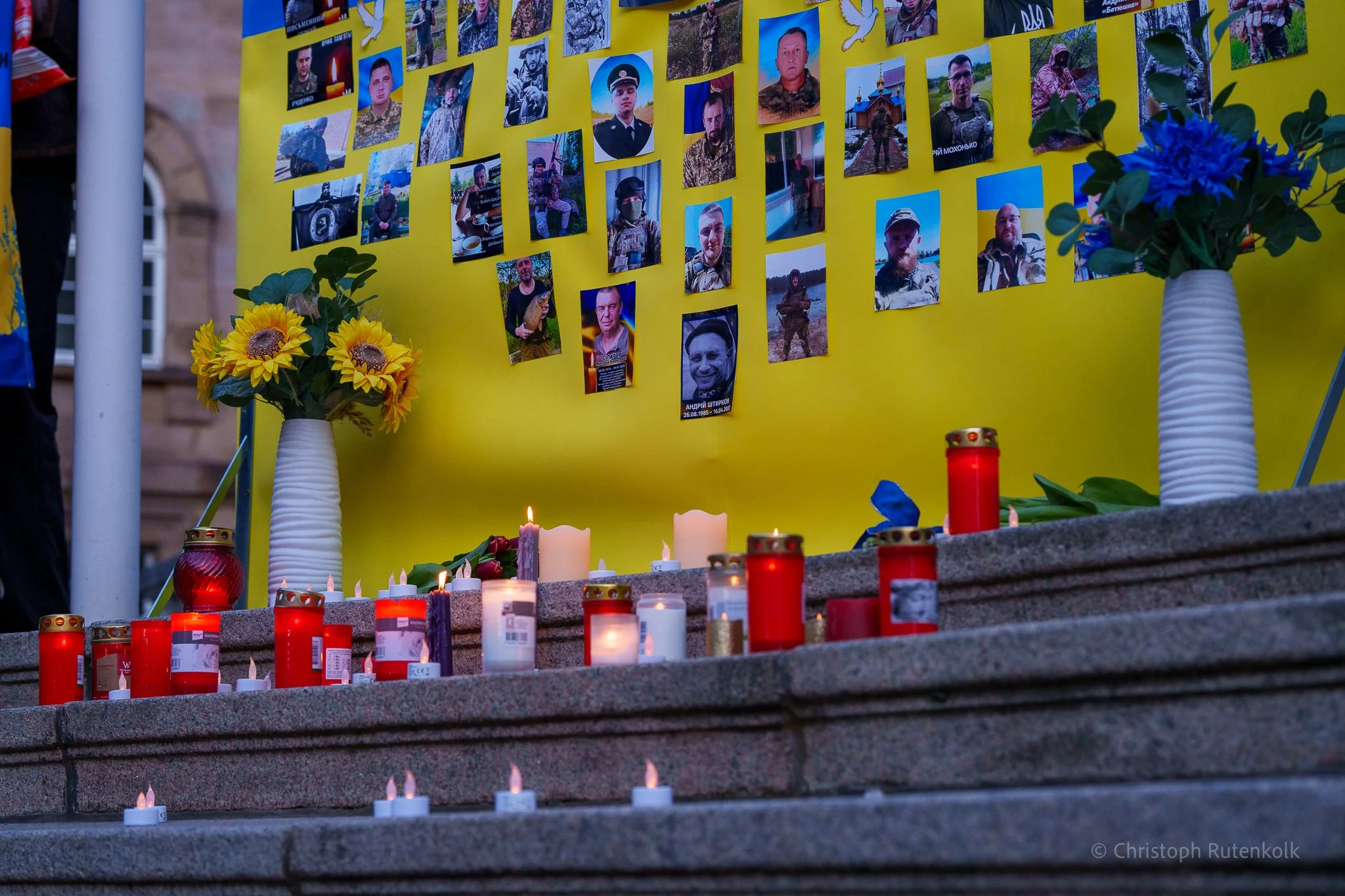 Thumbnail - Germany - Kassel - 24.02.2026 Vigil & Demonstration - four years of war in Ukraine-07.jpg