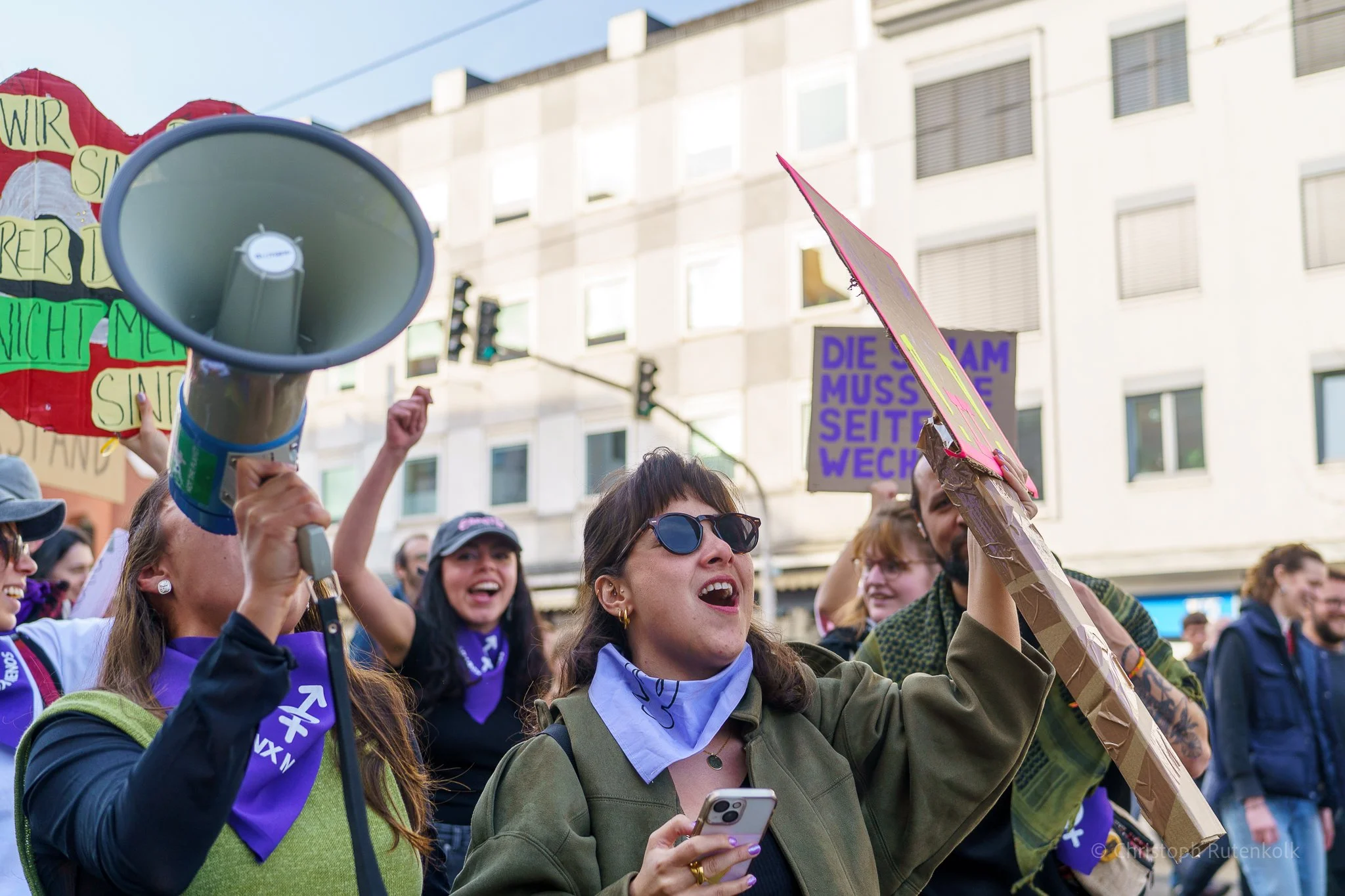Thumbnail - Germany - Kassel - International Womens day 08.03.2026-19.jpg