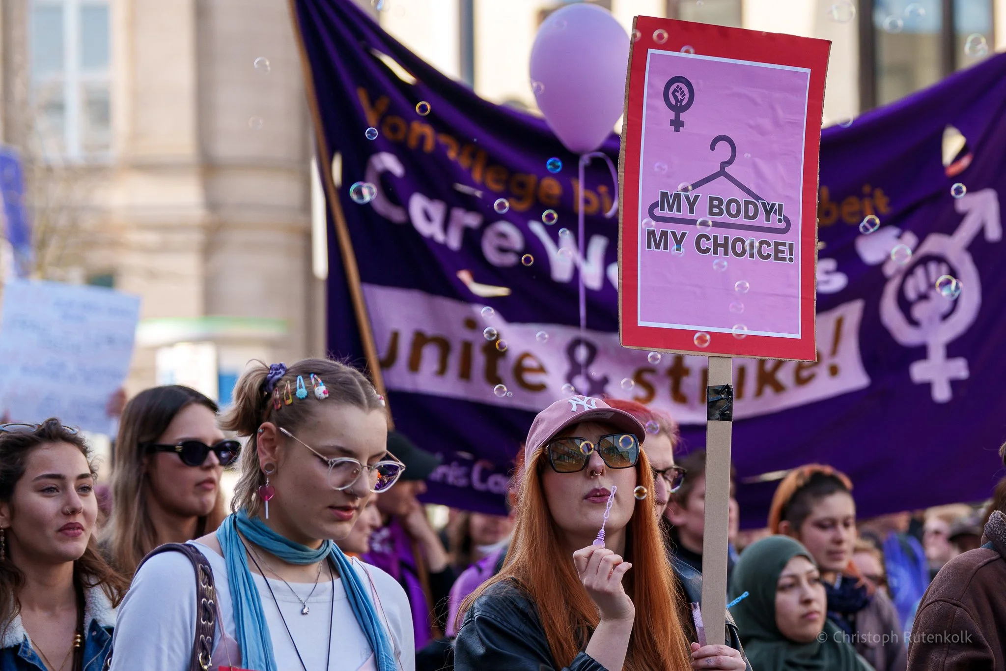 Thumbnail - Germany - Kassel - International Womens day 08.03.2026-12.jpg