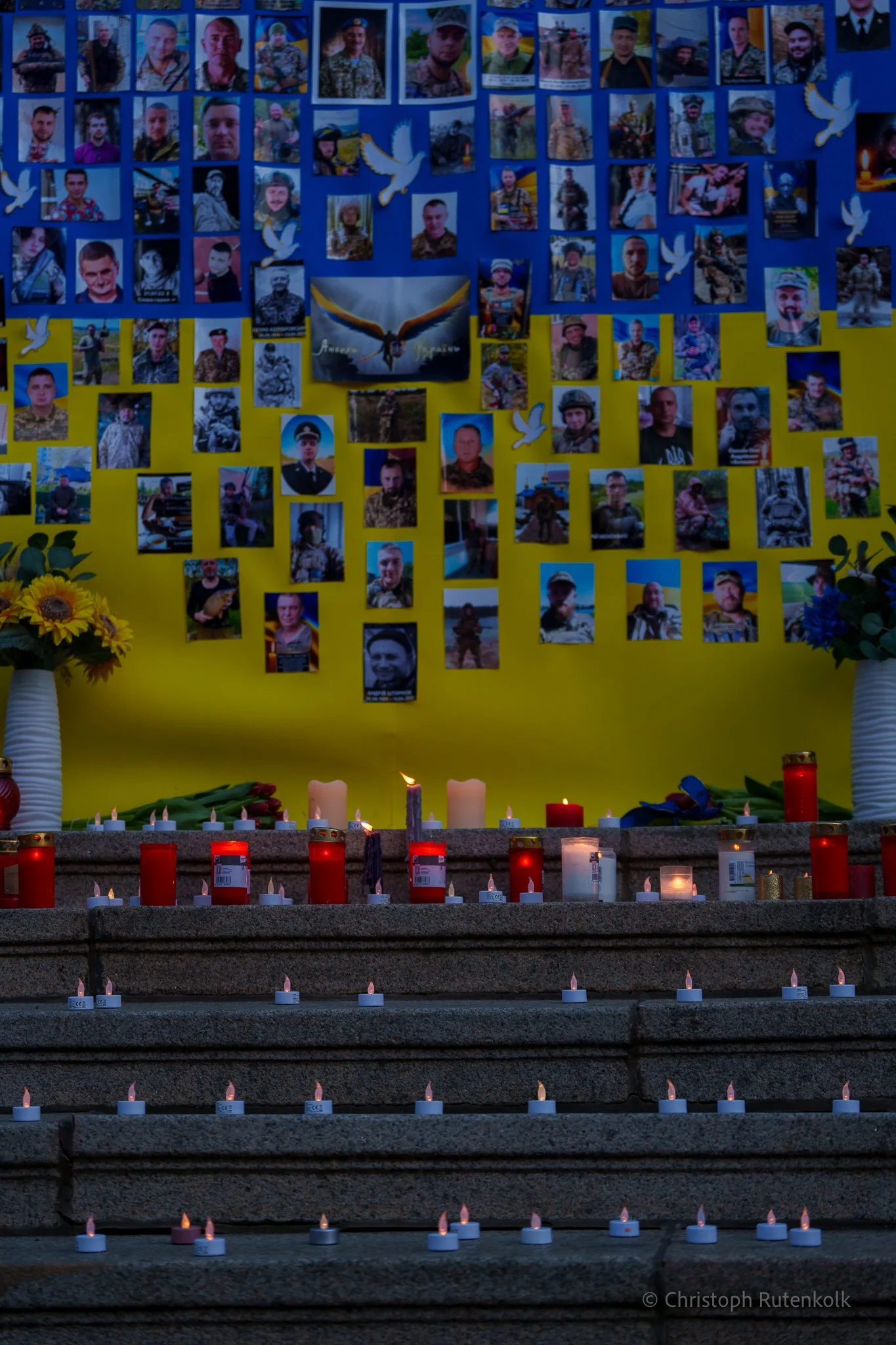 Thumbnail - Germany - Kassel - 24.02.2026 Vigil & Demonstration - four years of war in Ukraine-04.jpg