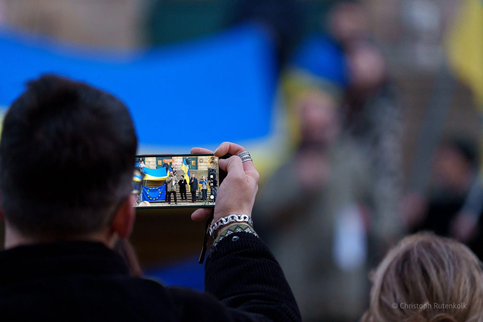Thumbnail - Germany - Kassel - 24.02.2026 Hermann K. Heußner - Vigil & Demonstration - four years of war in Ukraine-3.jpg