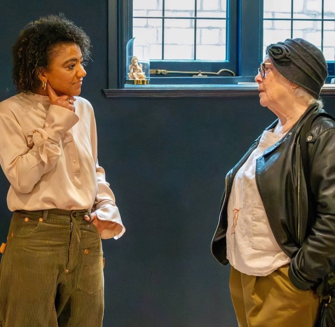 So grateful that ALTR IMPACT CIC (ALTR&rsquo;s charitable organisation) has been funded &pound;10,000 by Northamptonshire&rsquo;s police and fire commissioner Danielle Stone.  The money will be used to work somatically with survivors and perpetrators