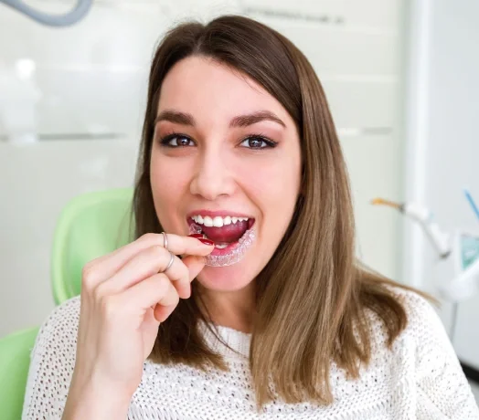 Cosmetic Dentist in Irvine CA