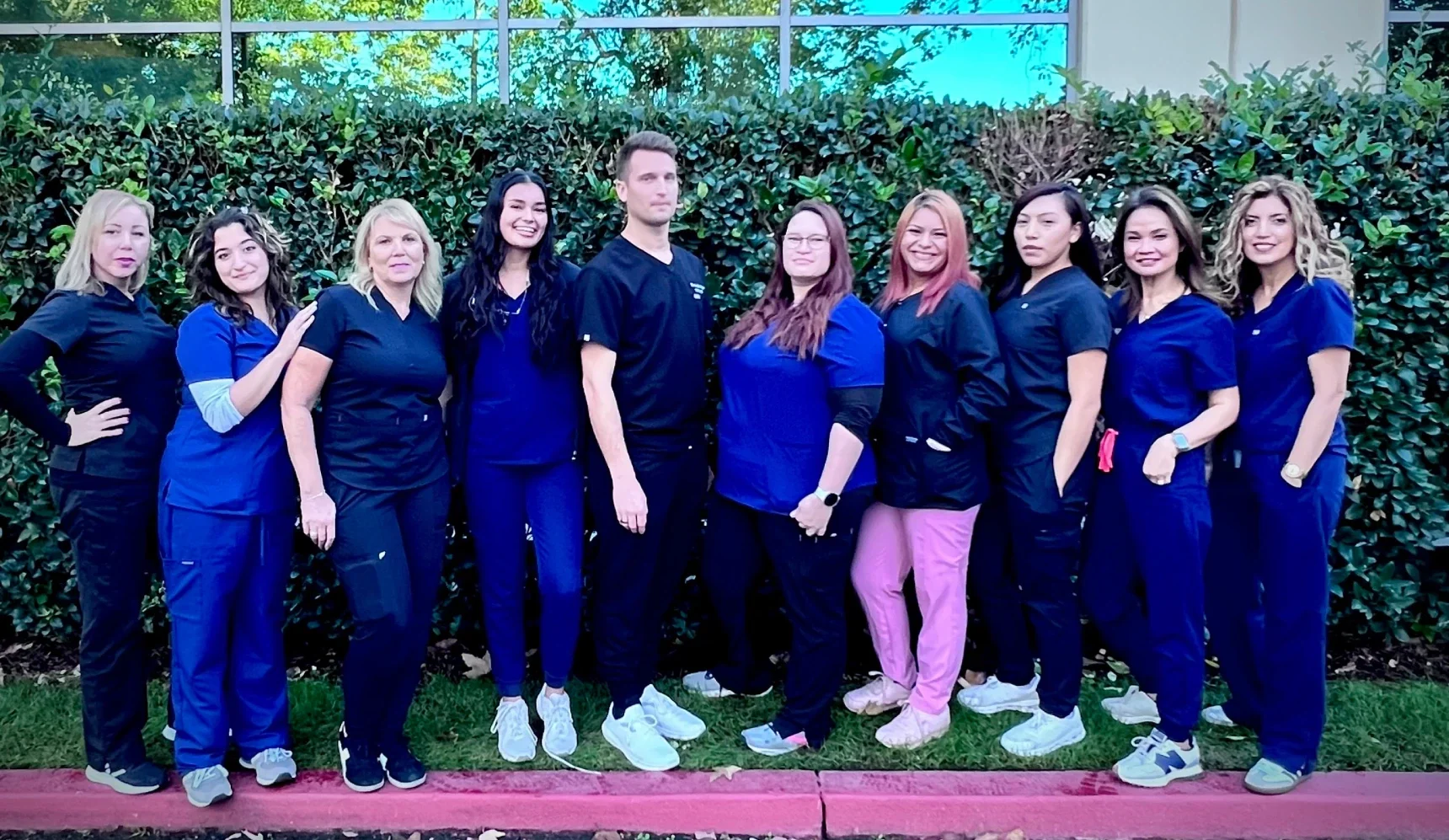 Emergency Dental Care in Irvine CA