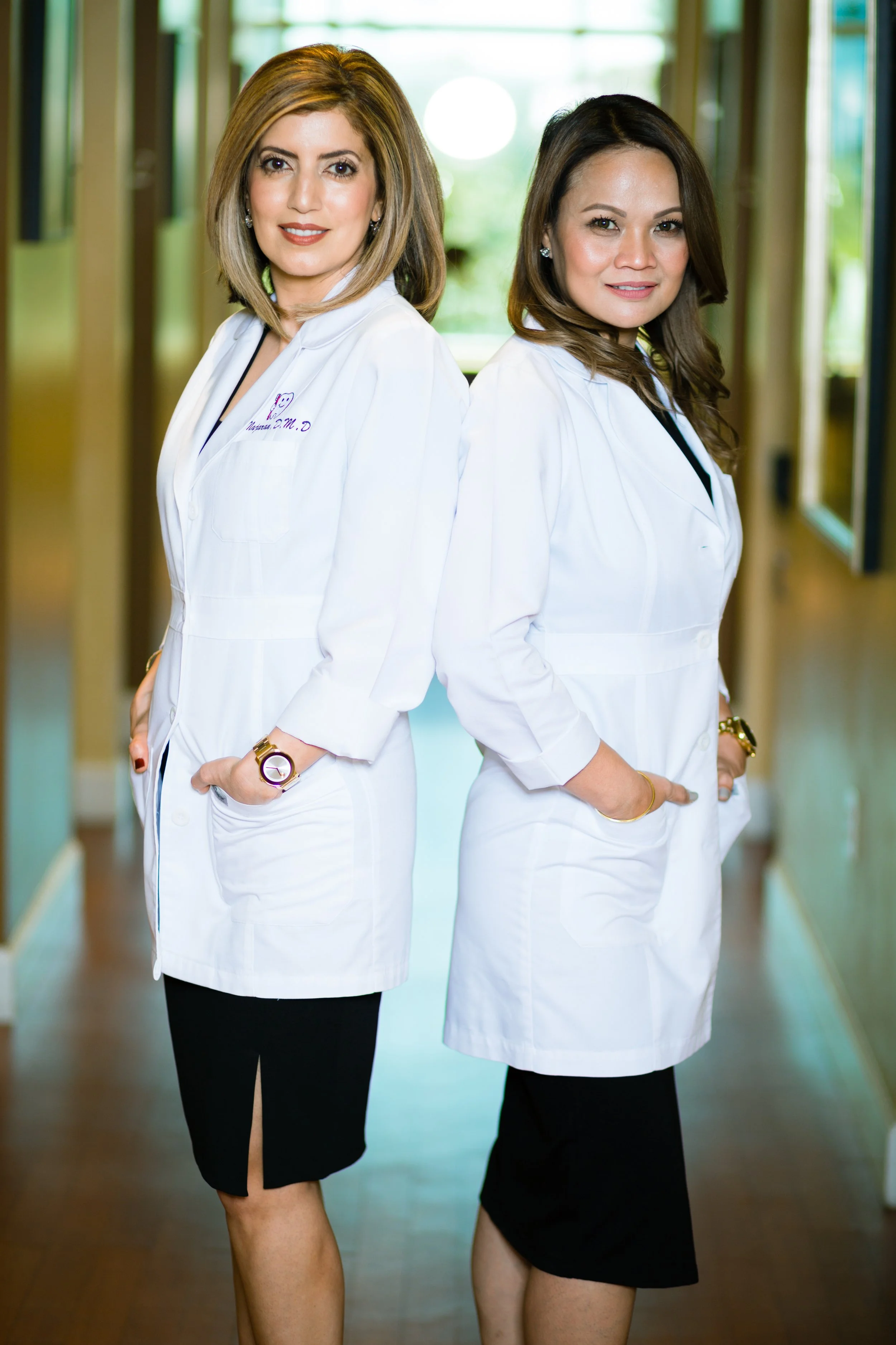 Family Dentist in Irvine