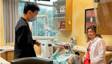How to Choose the Right Dentist in Irvine