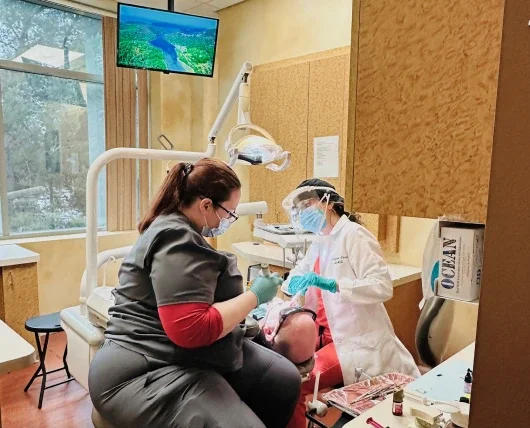 emergency dentist in Irvine
