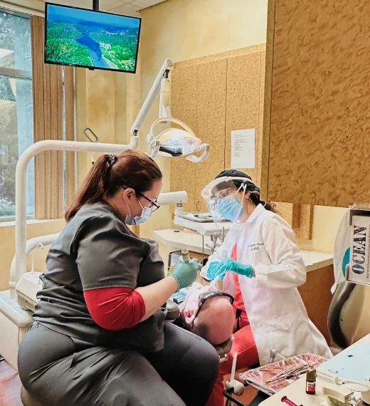 Dentist in Irvine for Dental Emergencies