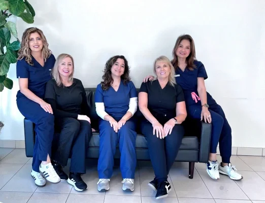 sand canyon dentistry tem