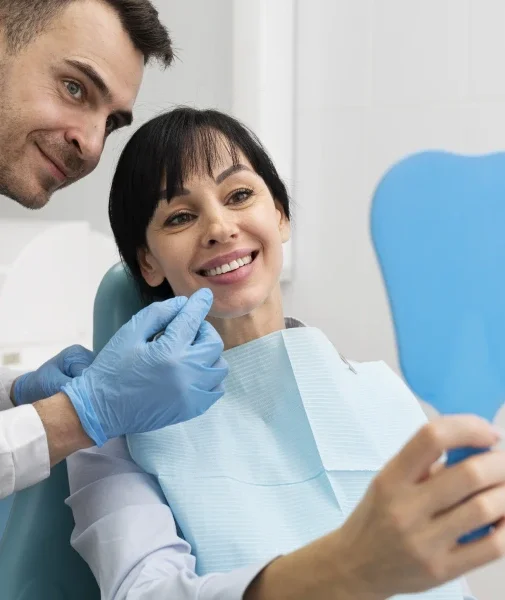 Dental Implants Cost in Irvine
