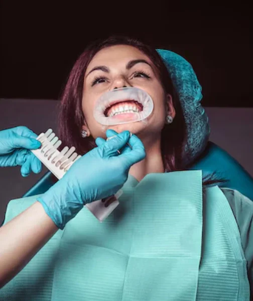 Dental Implant Treatment in irvine