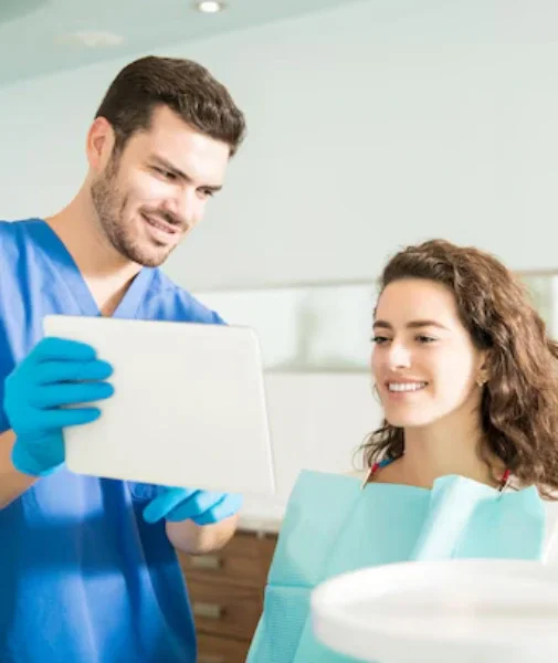 Dental Insurance Cover Dental Implants in irvine