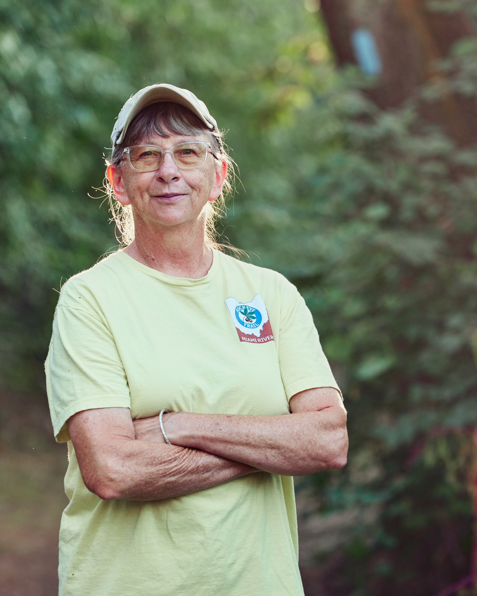 The Buckeye Trail Association