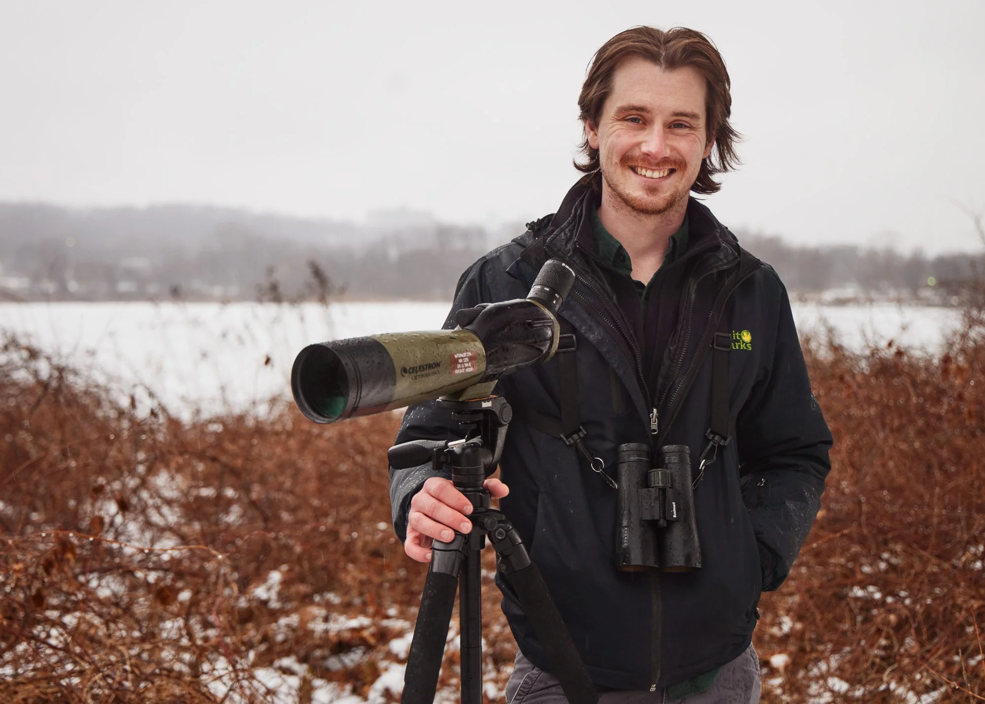 The Connecting Thread