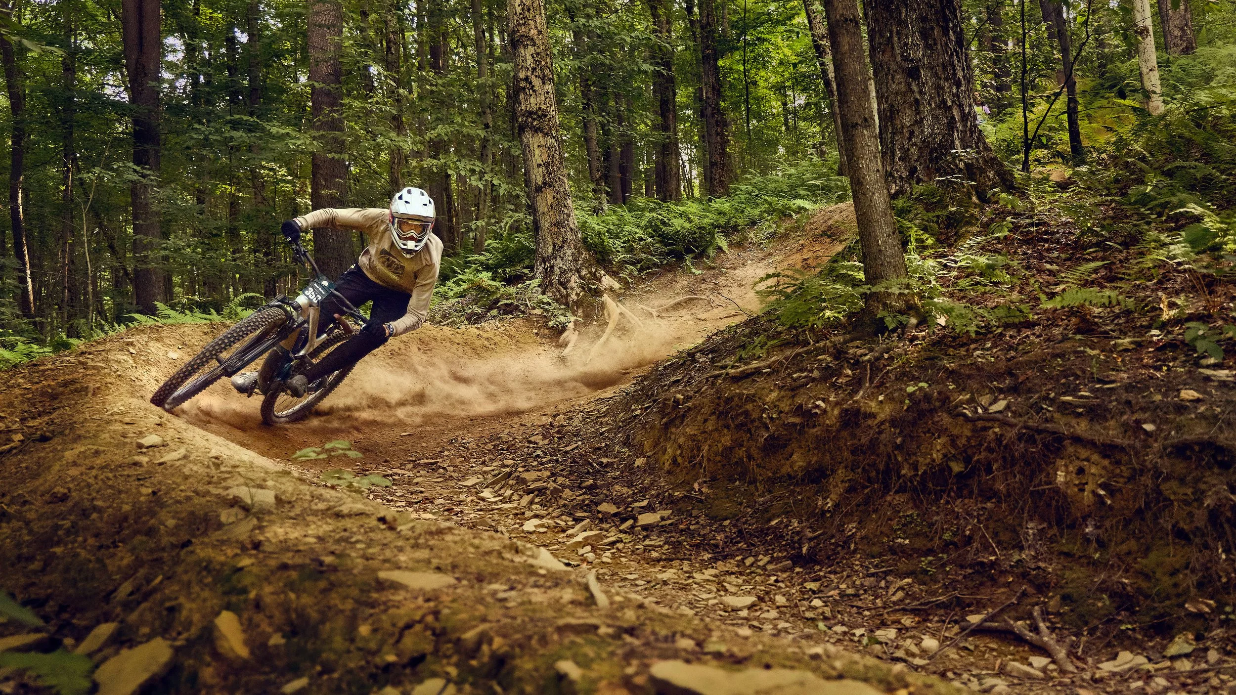 One Downhill Race Isn’t Enough to Know Anything Yet