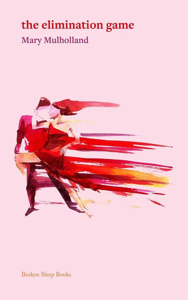 the elimination game