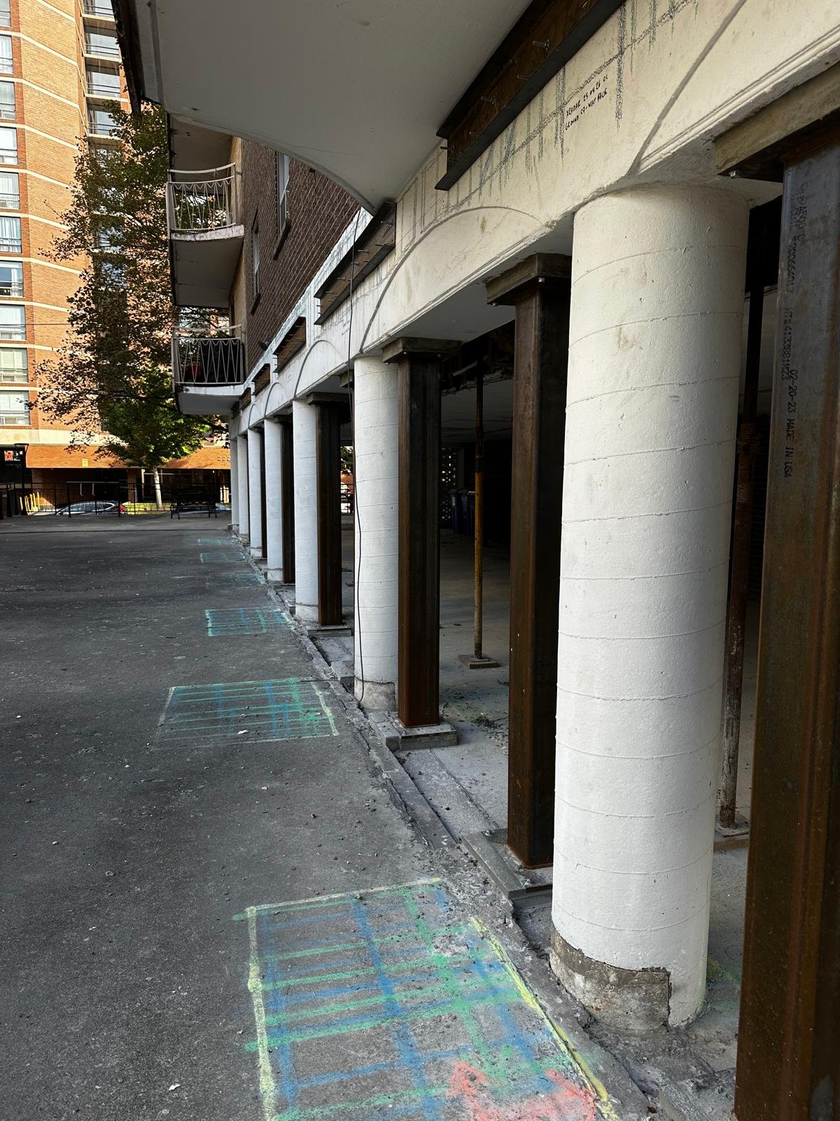 201 Jackson St, Hamilton