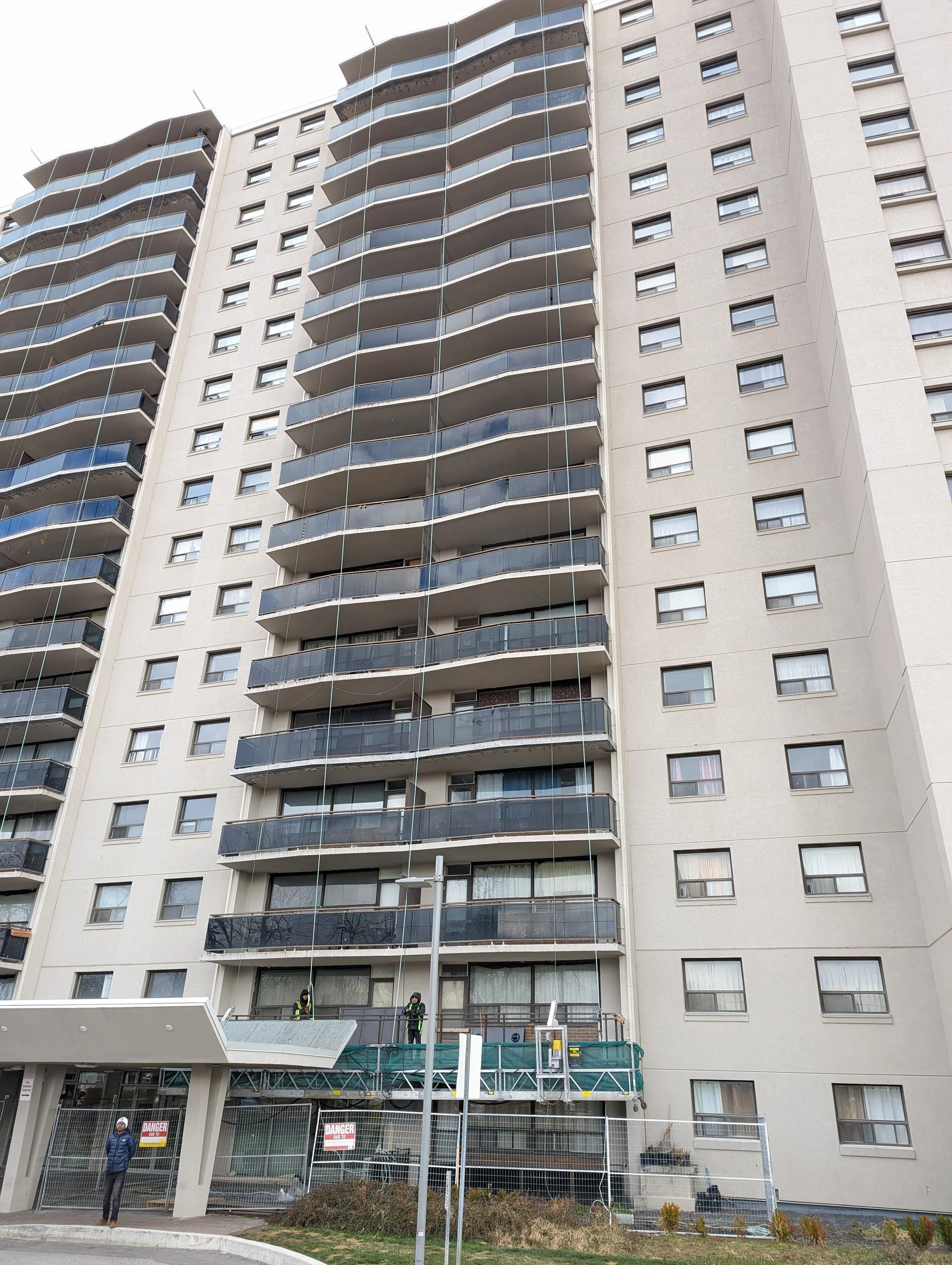 2550 Kingston Rd, Toronto