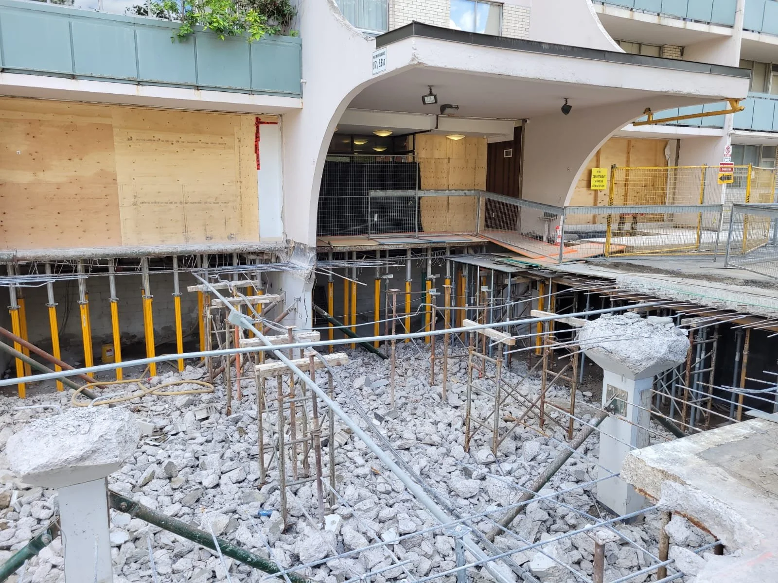 125 Neptune, Toronto