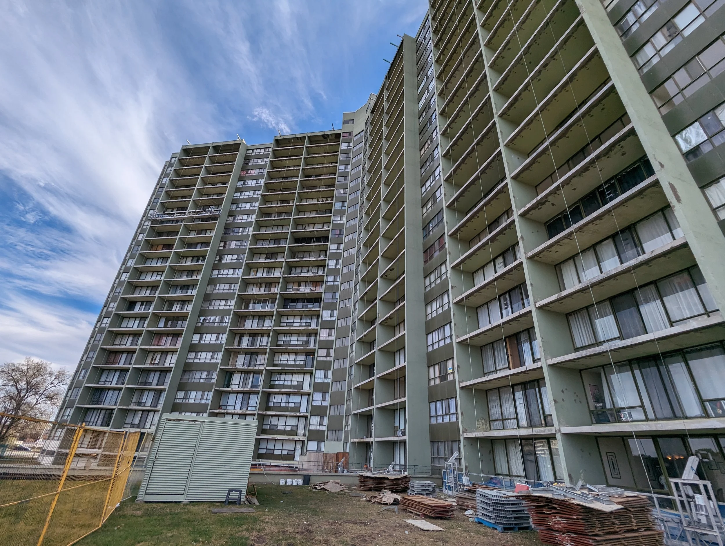3400 Riverspray, Mississauga