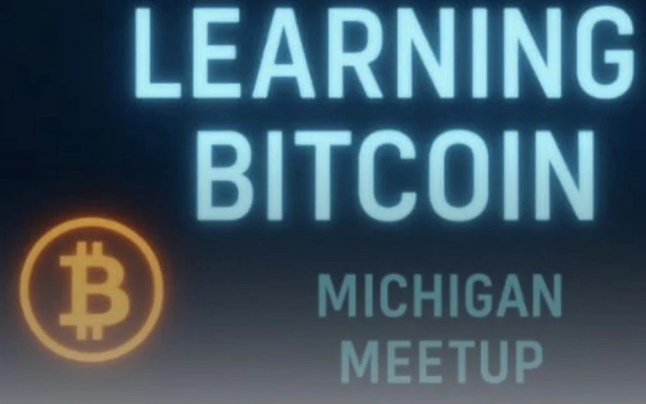Waterford Michigan: Bitcoin Consulting - basic lesson intro