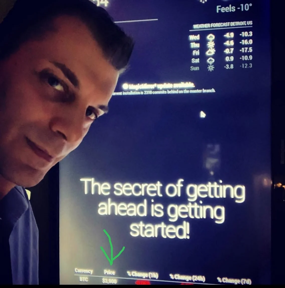 HODL www.BitcoinConsultingUSA.com