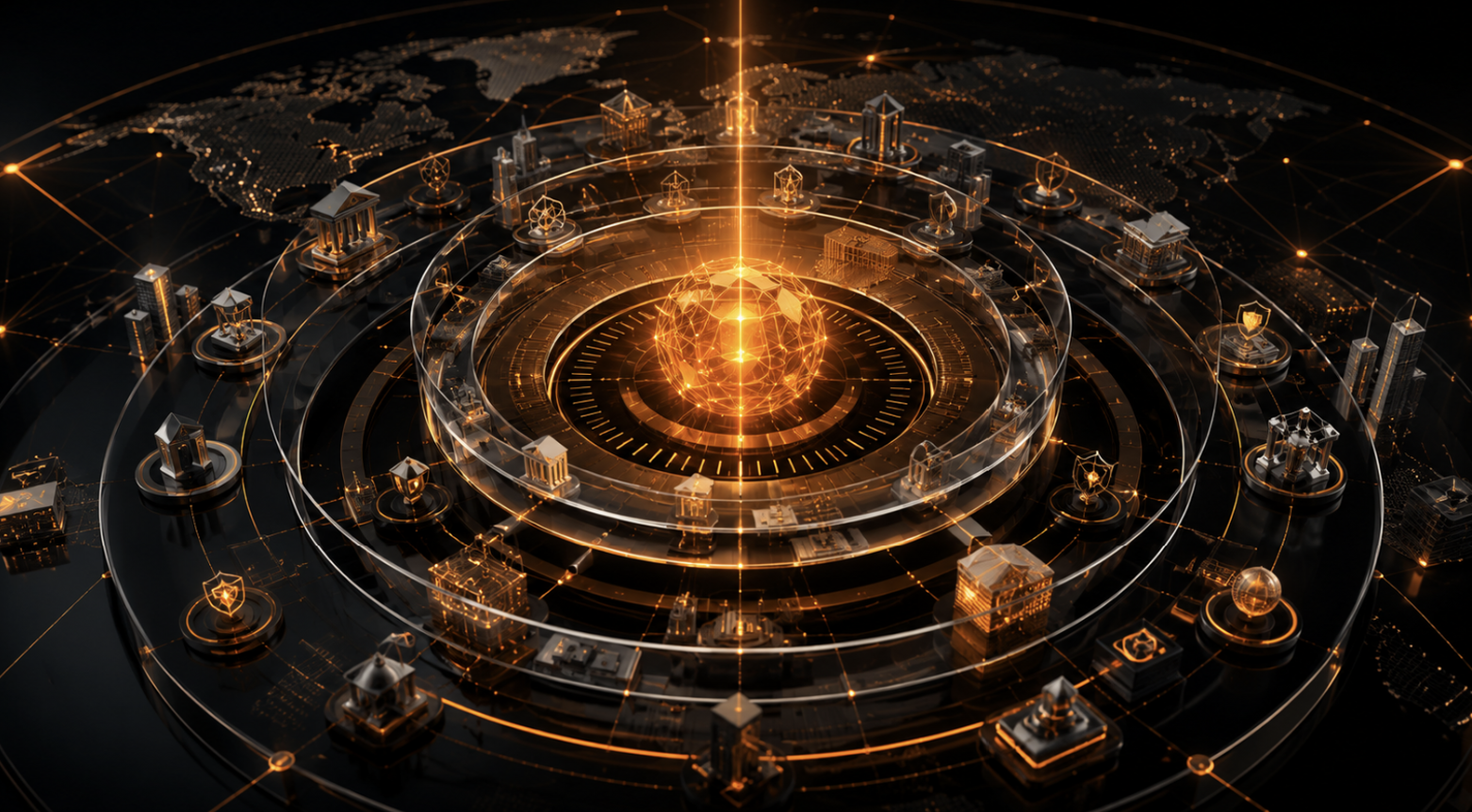 The Bitcoin Standard and the Next Monetary Order