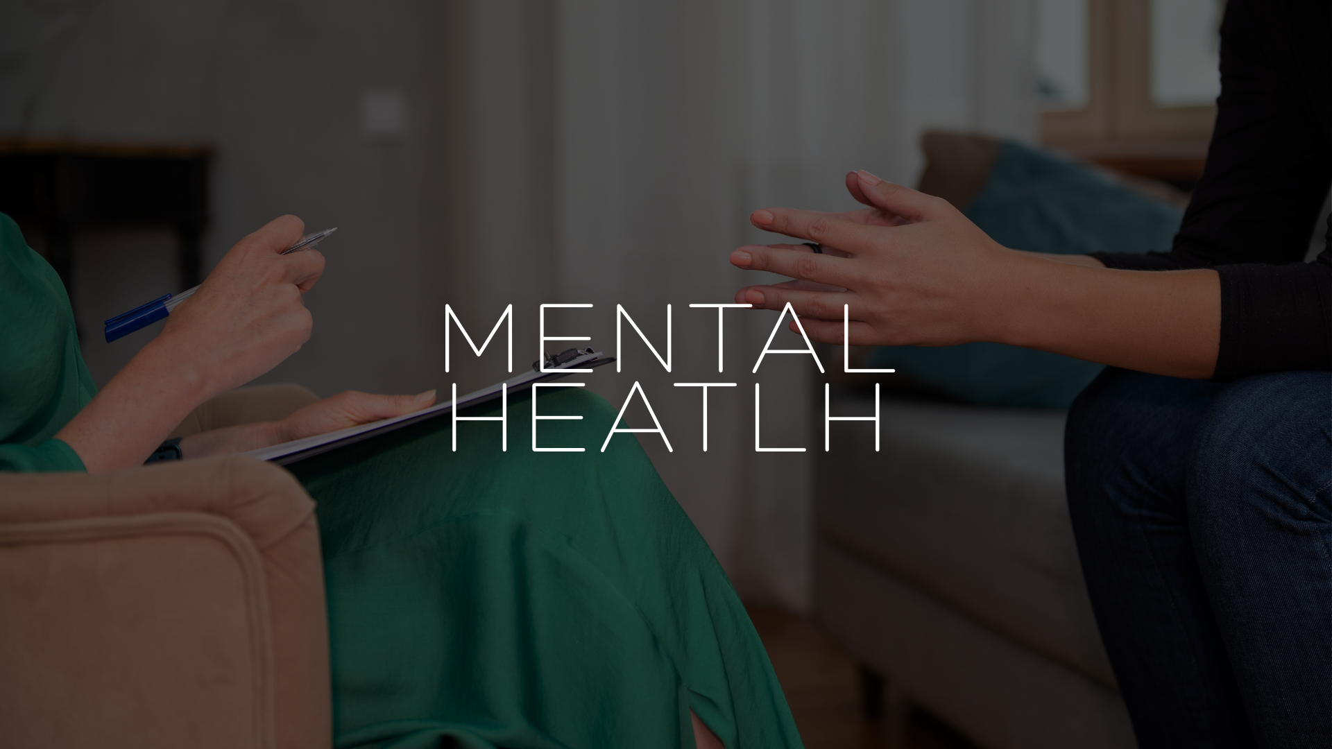 Ketamine-assisted psychotherapy session at Inner Space in Des Moines, Iowa, providing clinically supervised mental health treatment for depression, anxiety, and trauma.