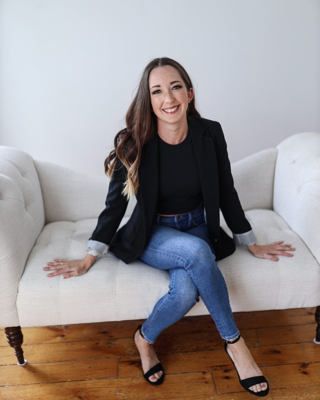 sarah brekke relationship and intimacy coaching