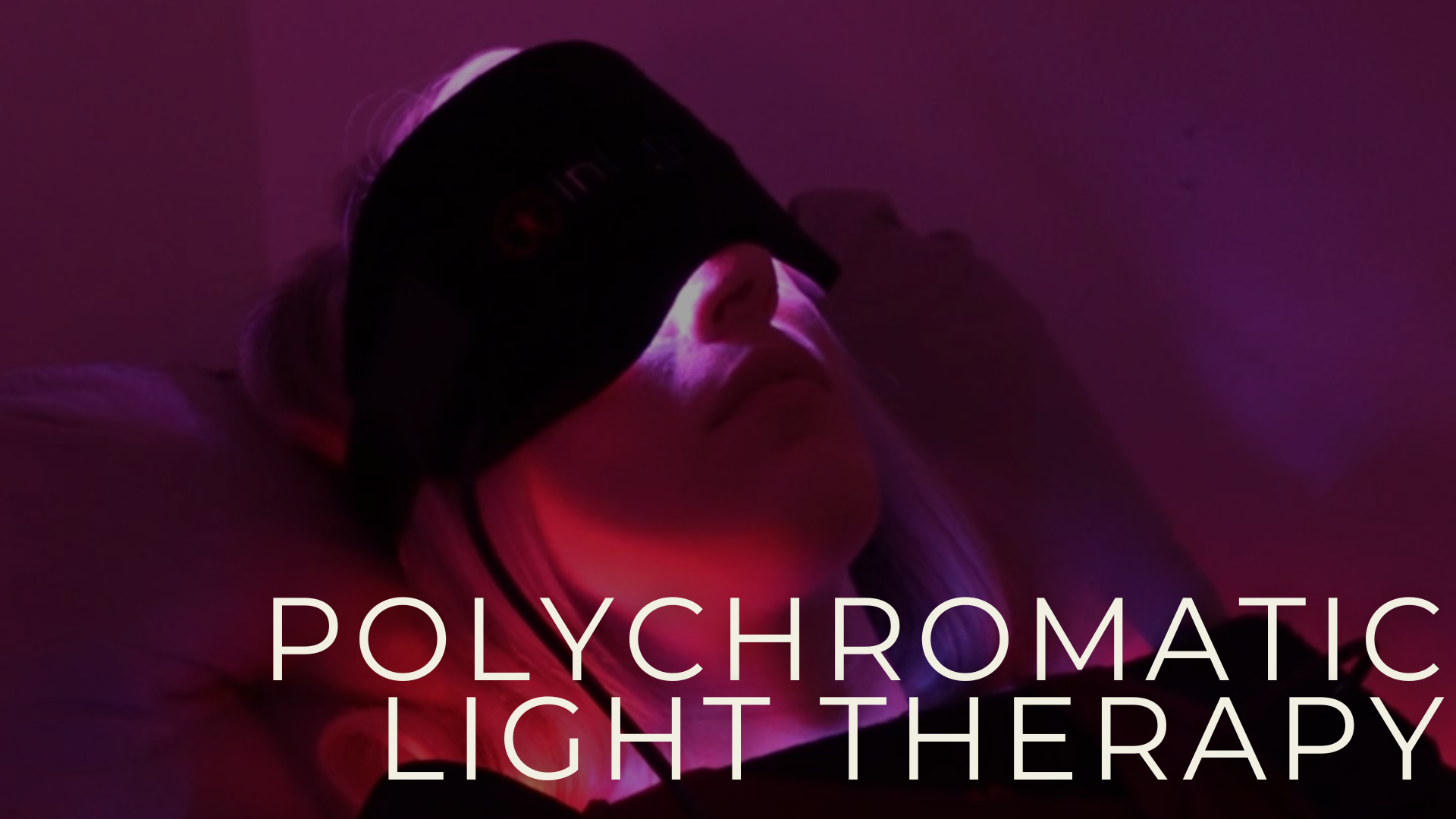 Polychromatic light therapy device delivering multi-wavelength light to support circulation and tissue recovery.