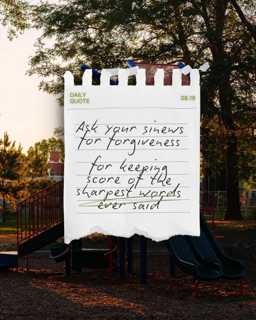 POEM SECRET MENU: &ldquo;Healing Poem&rdquo;

I was prompted to write this intuitive healing poem for someone who wasn&rsquo;t in front of me. My customer wanted a poem for her friend that has a lot of emotional wounds and could use some comforting w