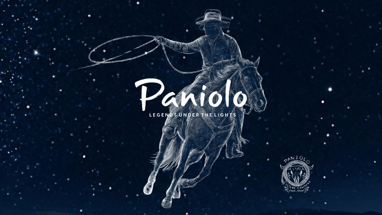 Paniolo Legends Under the Lights, Experience the Big Island’s Premier ...