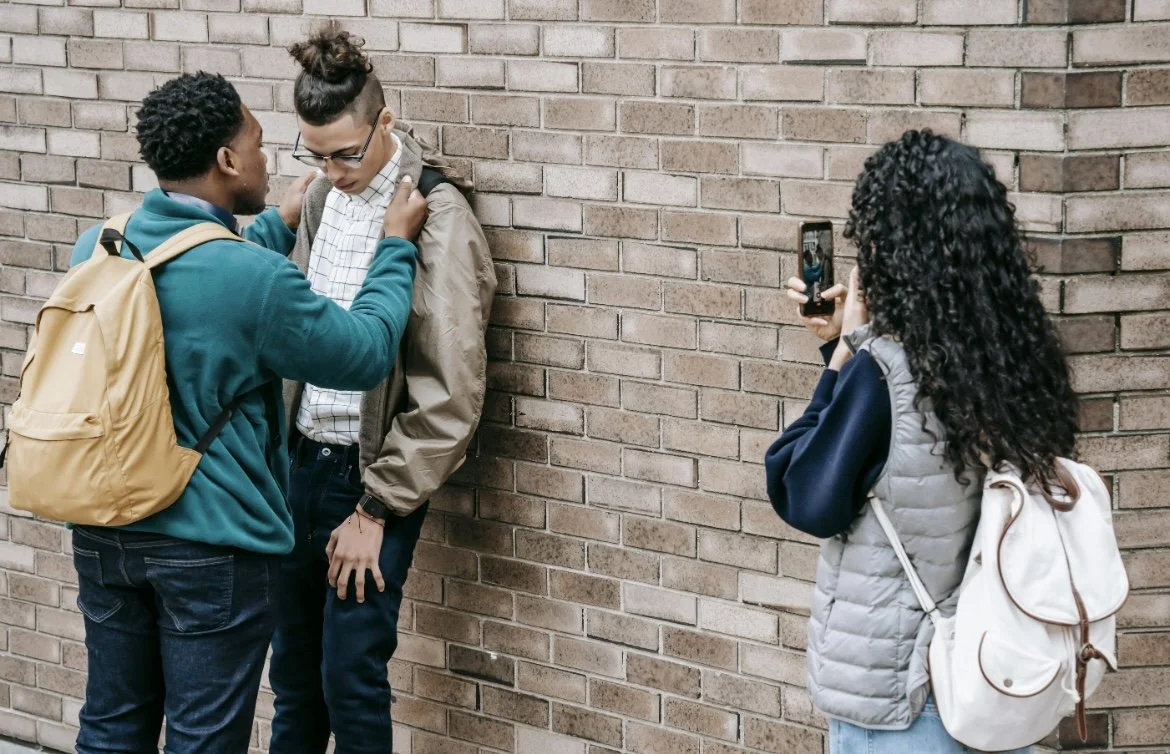 Ép.3/ En finir avec le harcèlement scolaire