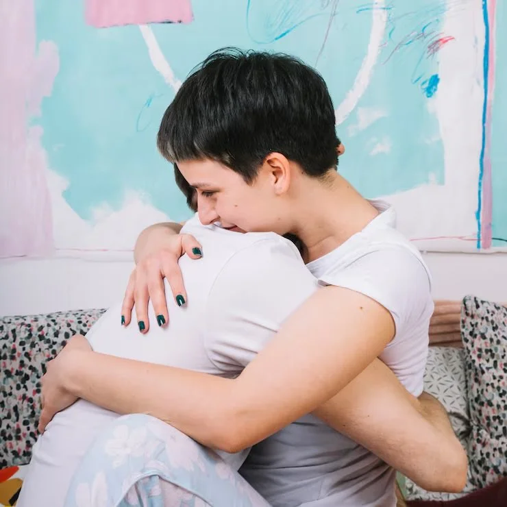 ÉP.6/ Adolescence et bien-être intime : s’approprier son corps et son identité - sexual wellness