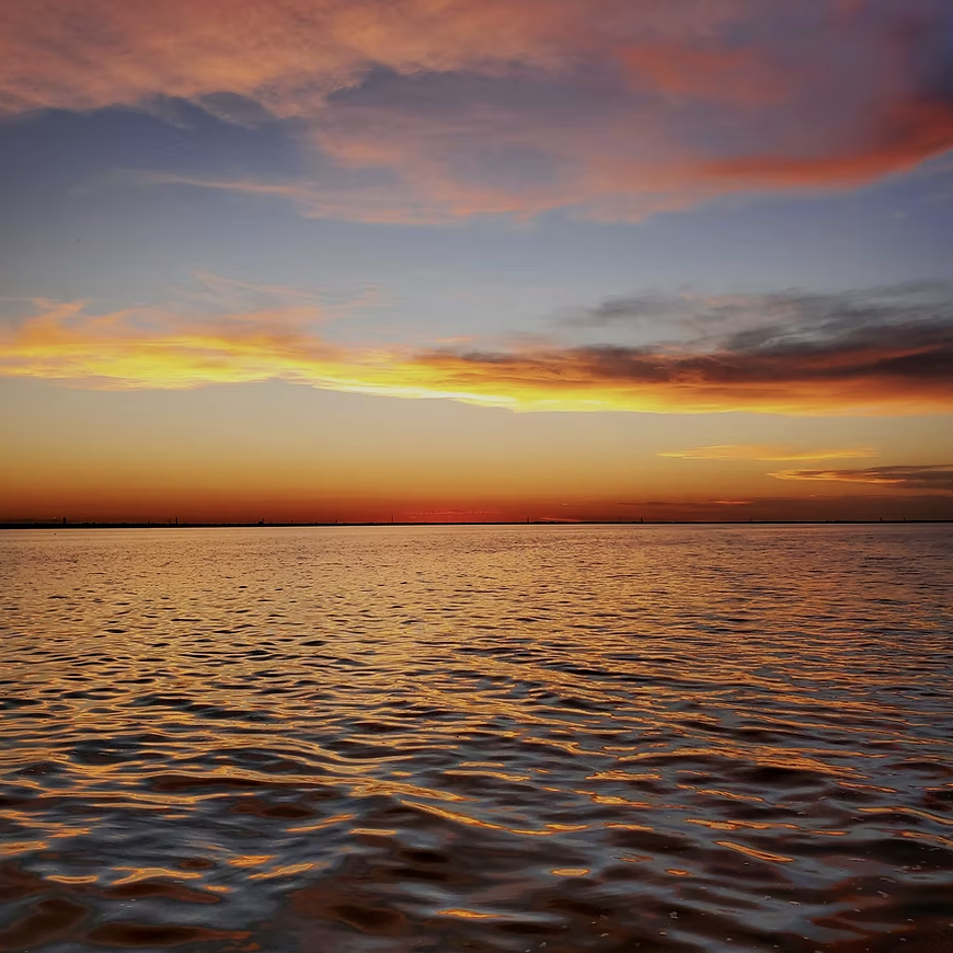 Sunset Cruise