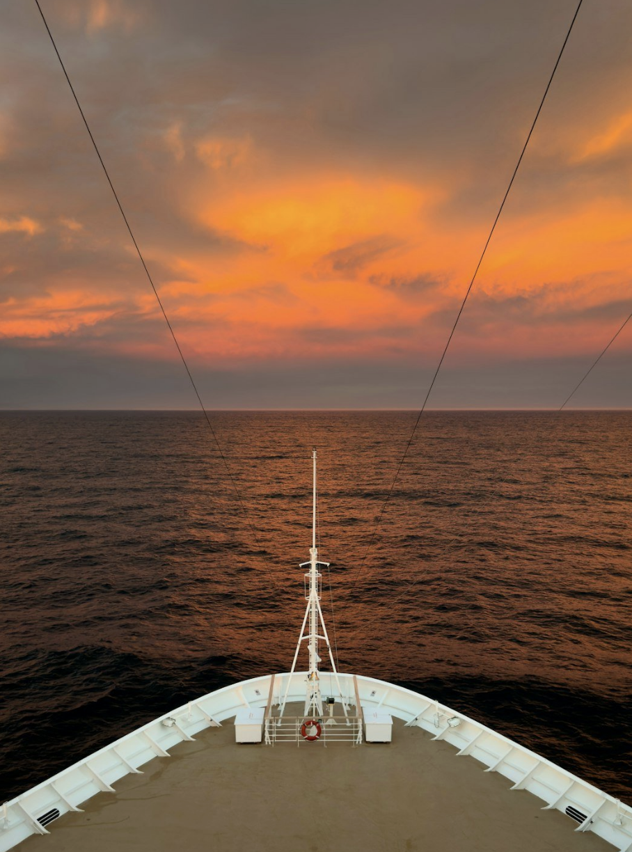 Sunset Cruise