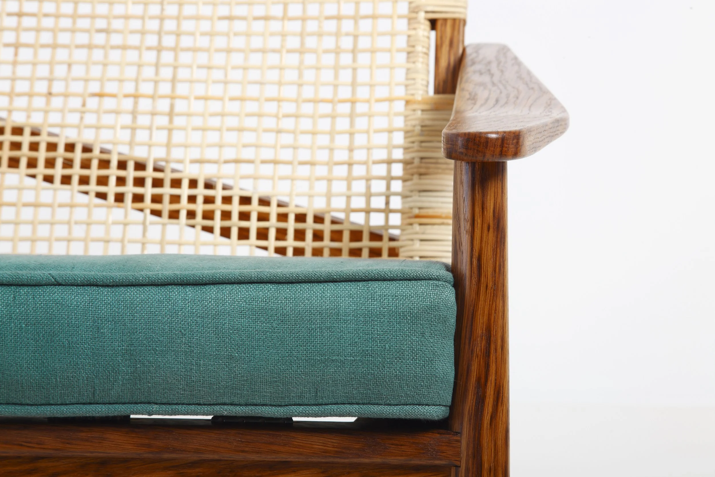 Summer sofa