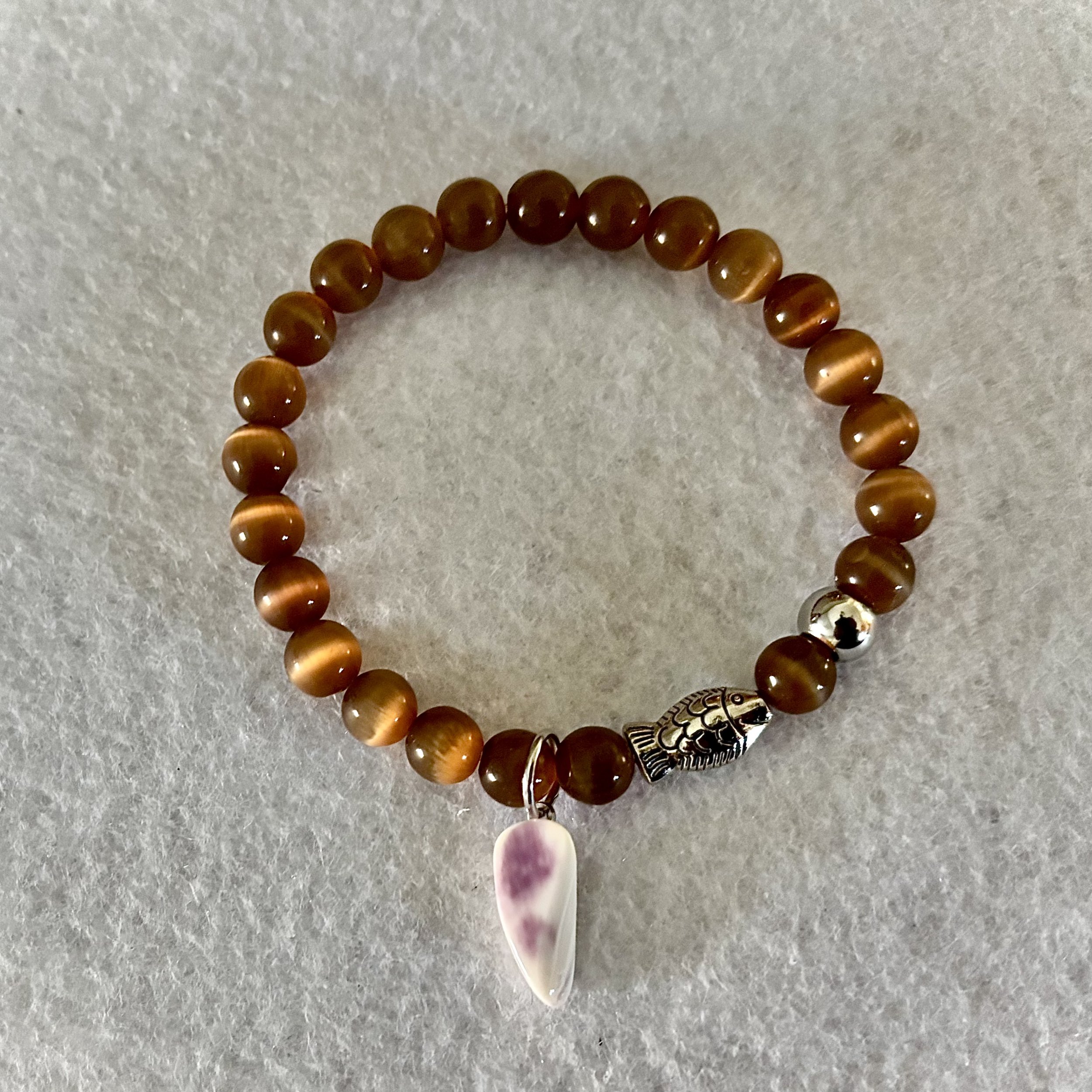 Wampum Bracelet