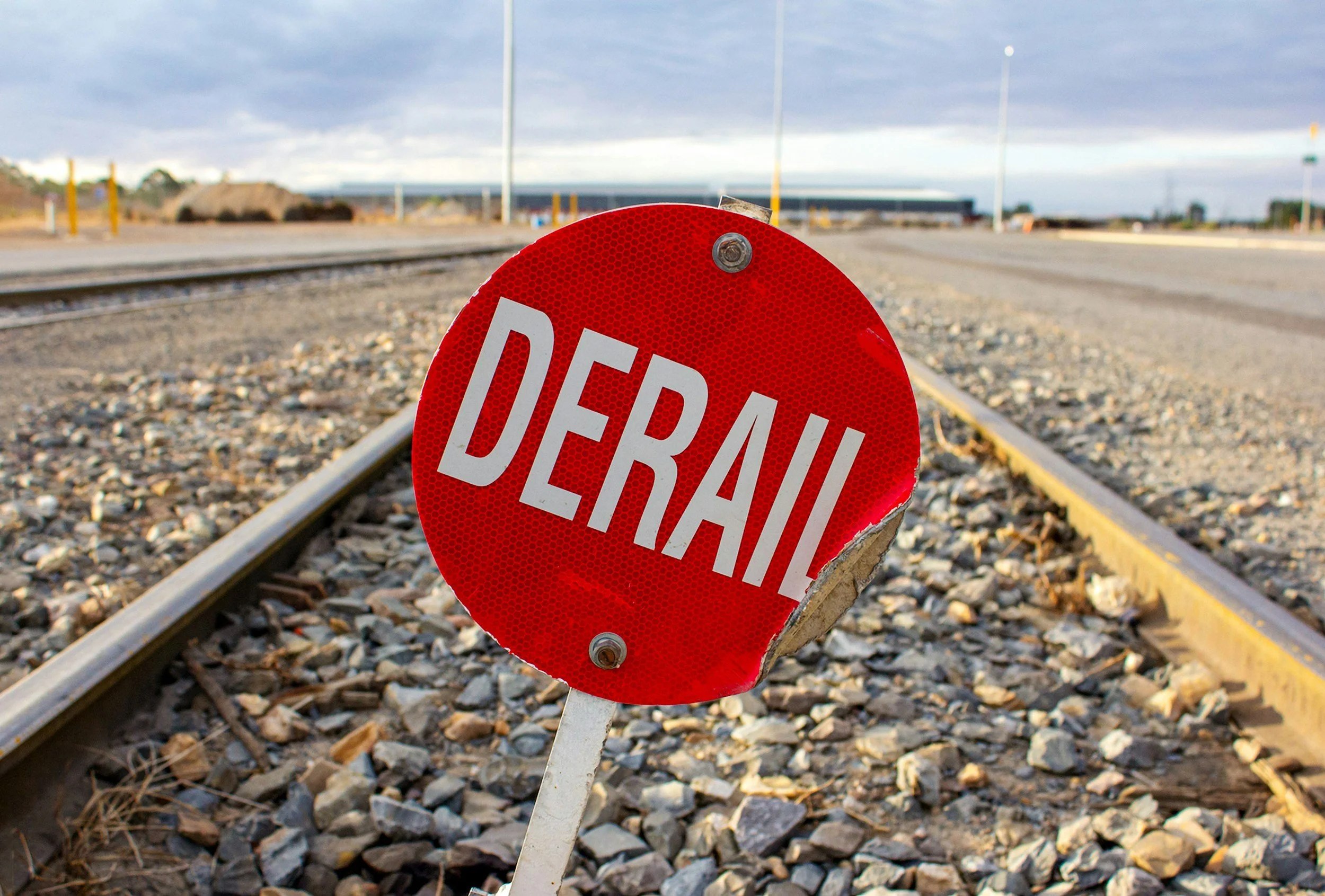 MGEL Mini: Dysregulation In Real Time