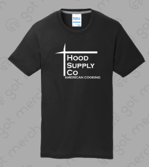 Classic Hood Shirt