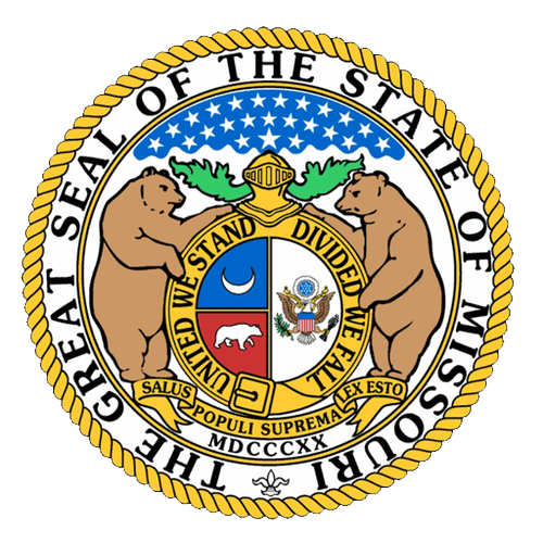 State of Missouri logo