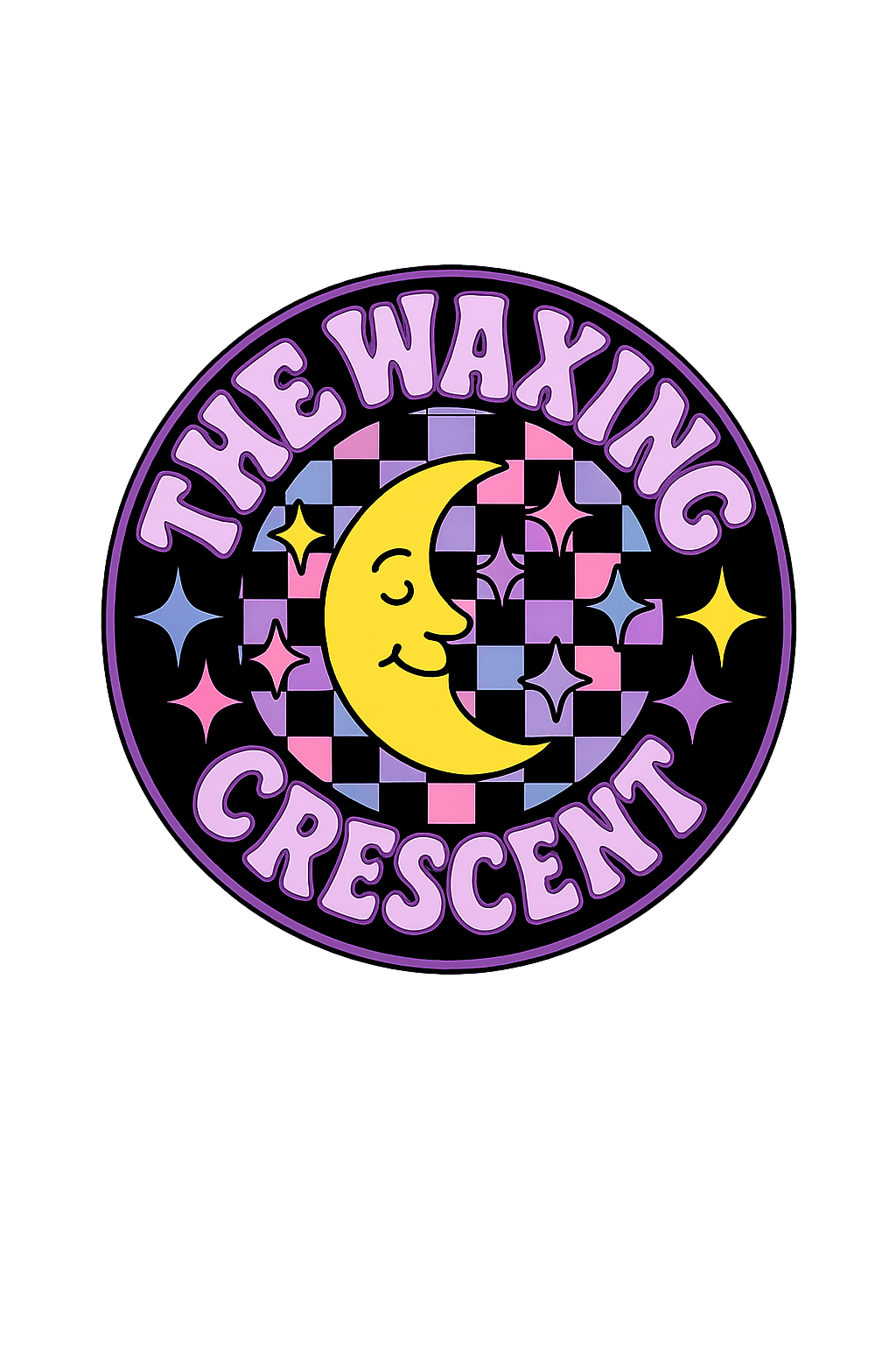 The Waxing Crescent 
